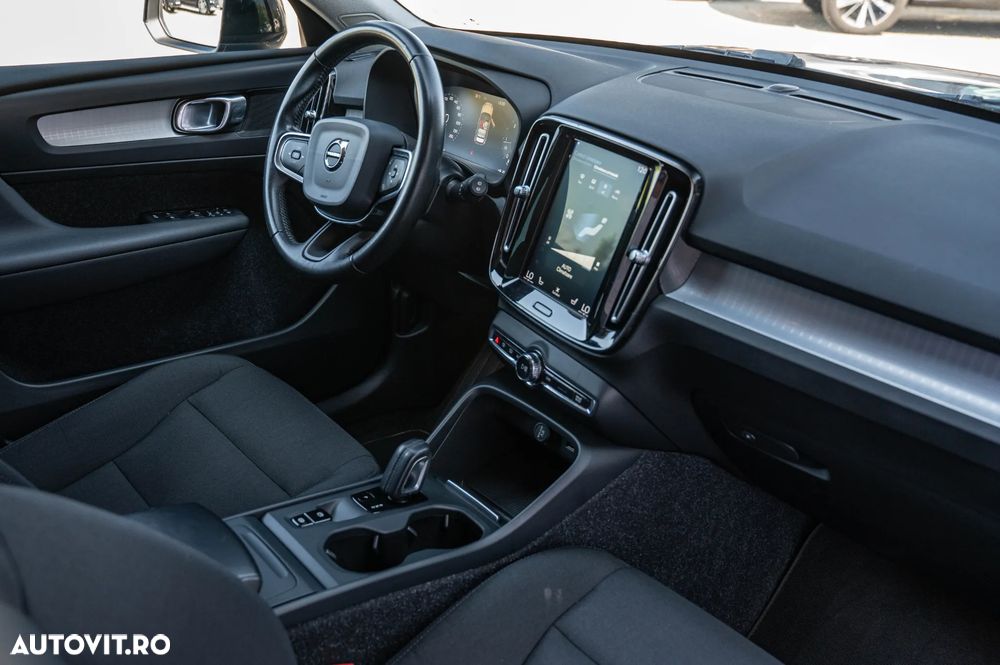 Volvo XC 40 - 9