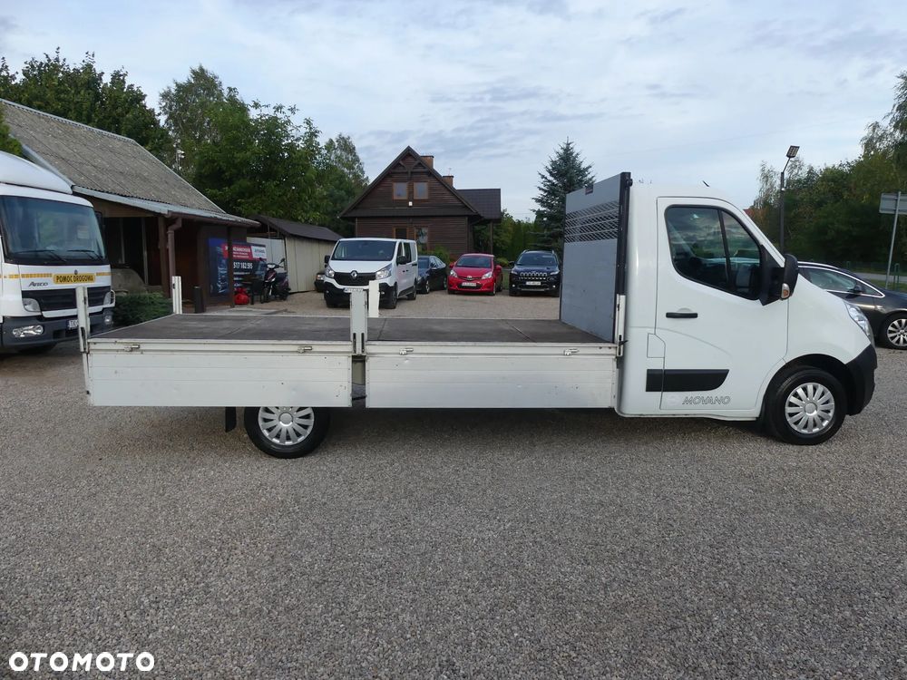 Opel Movano - 19