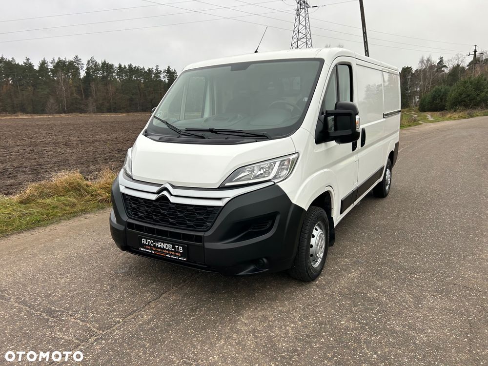 Citroën Jumper - 1