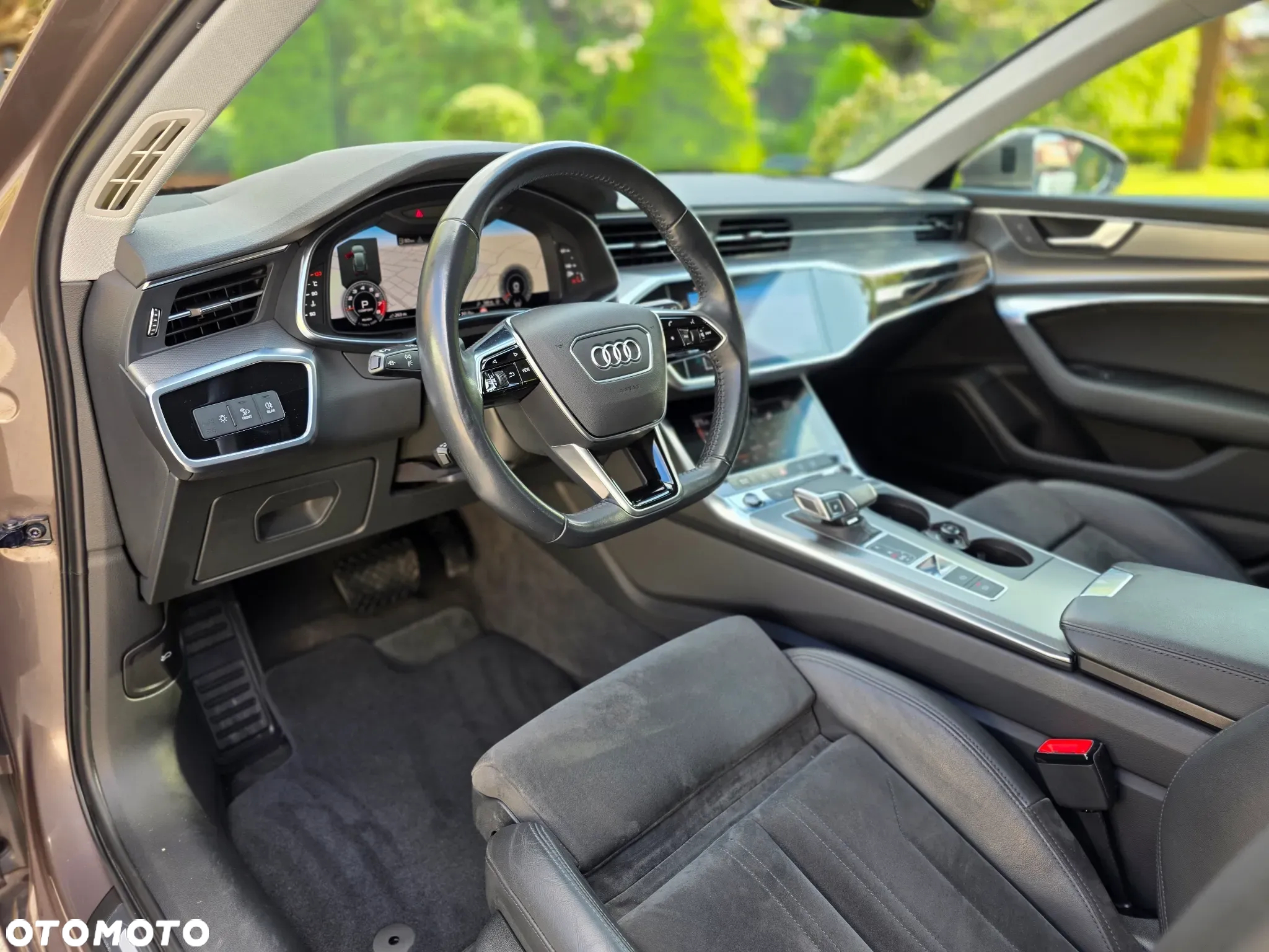 Audi A6 - 30