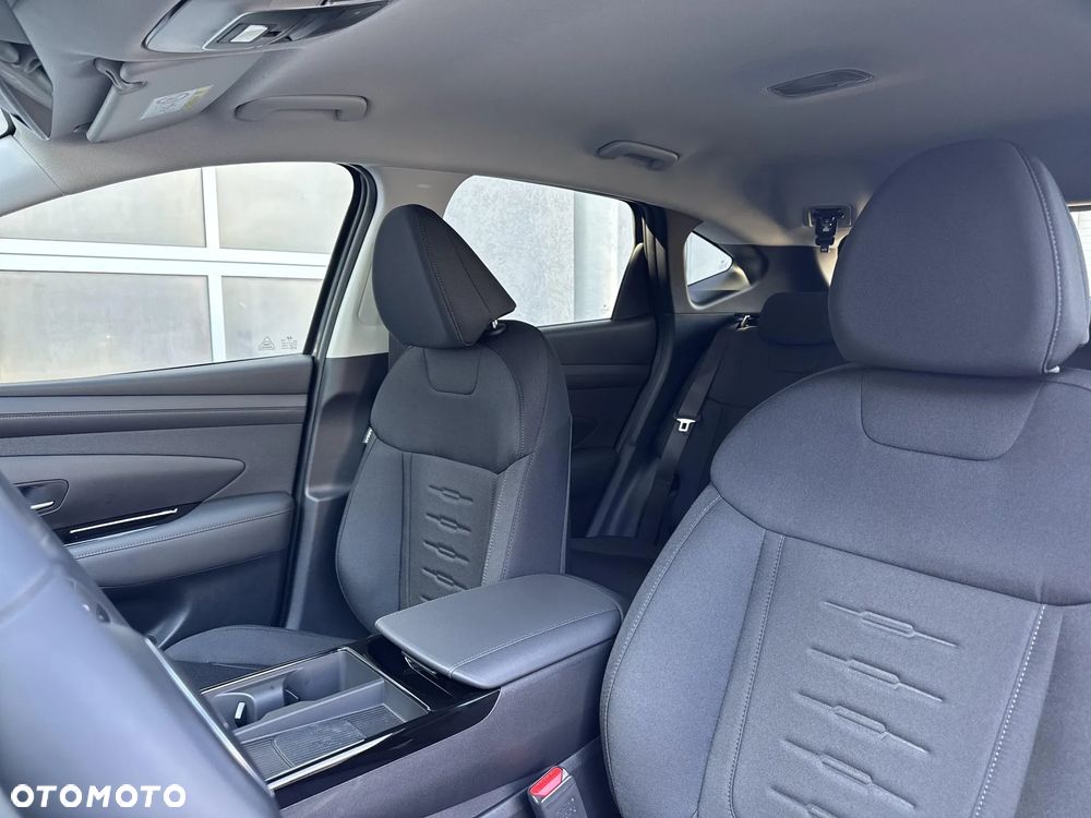 Hyundai Tucson 1.6 T-GDi Smart 2WD DCT - 9