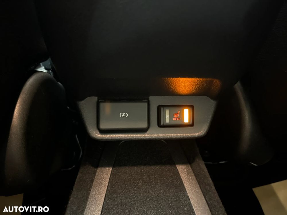 Nissan LEAF 62 kWh e+ N-Connecta - 20