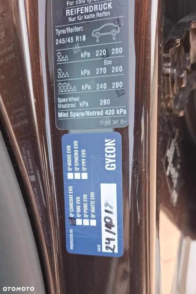 Opel Insignia 2.0 CDTI Executive - 12