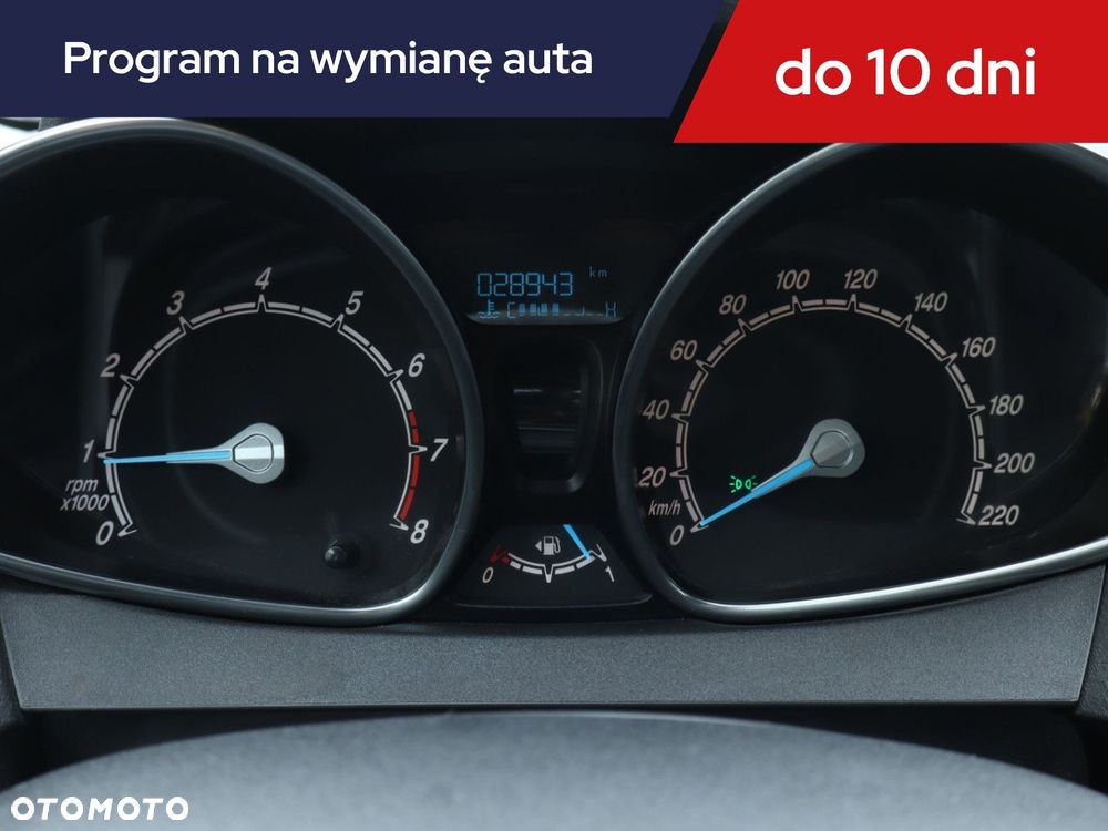 Ford Fiesta - 13