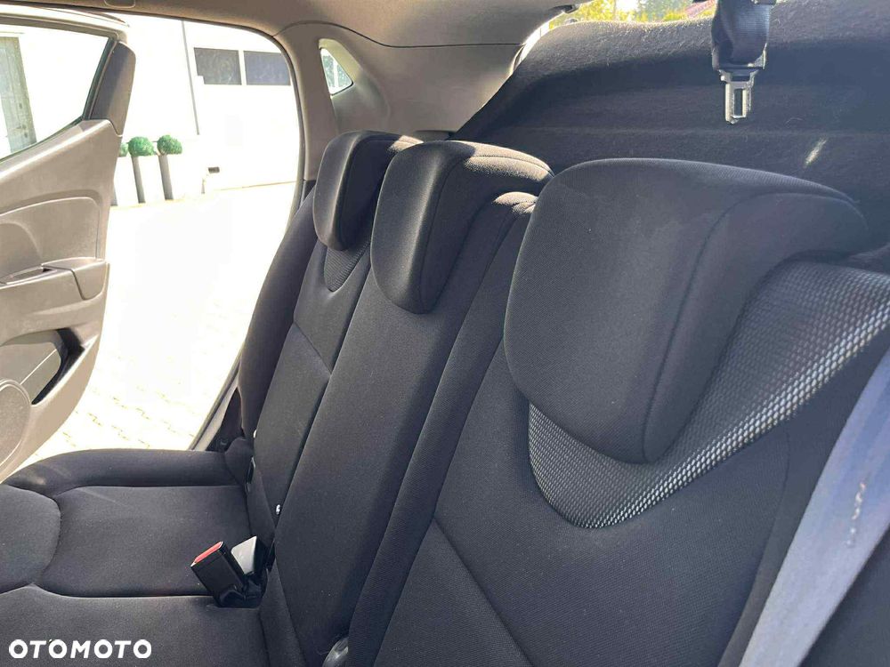 Renault Clio 1.5 dCi Life - 9