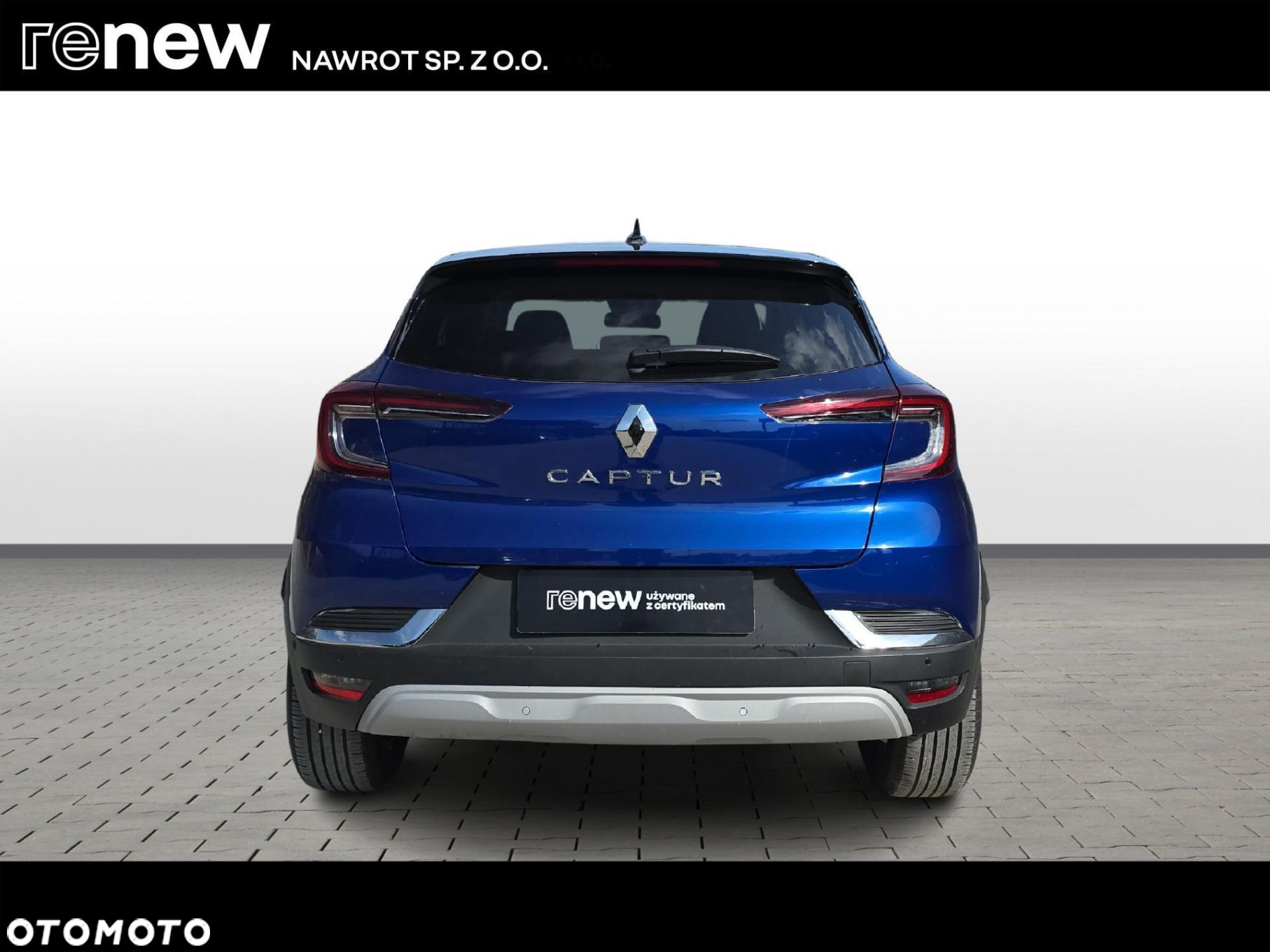 Renault Captur - 8