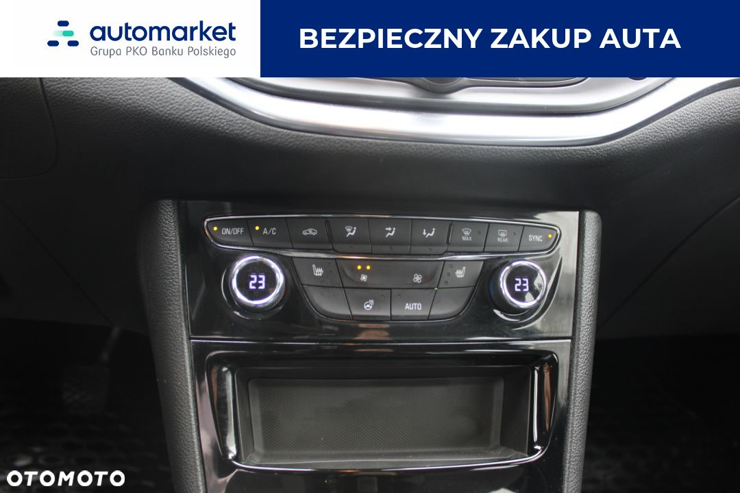 Opel Astra VI 1.2 T Elegance S&S - 17