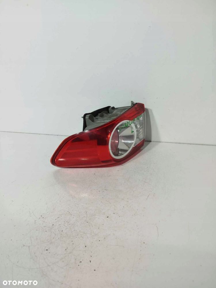 LAMPA TYLNA LEWA TYŁ TOYOTA COROLLA E15 LIFT 06-13 - 5