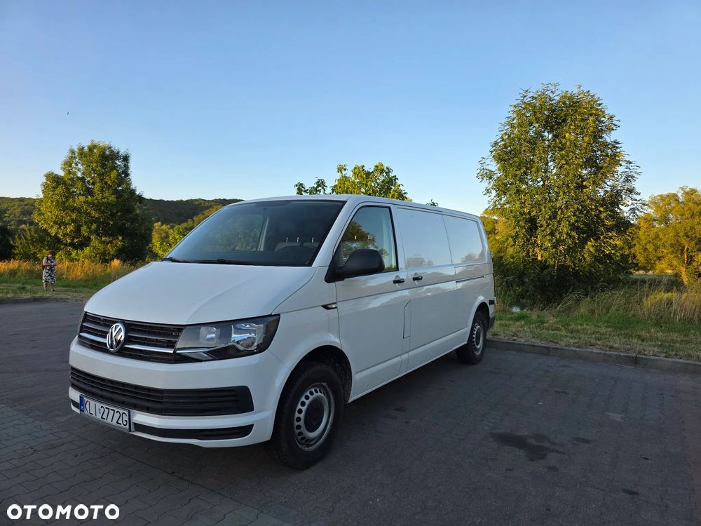 Volkswagen TRANSPORTER - 5