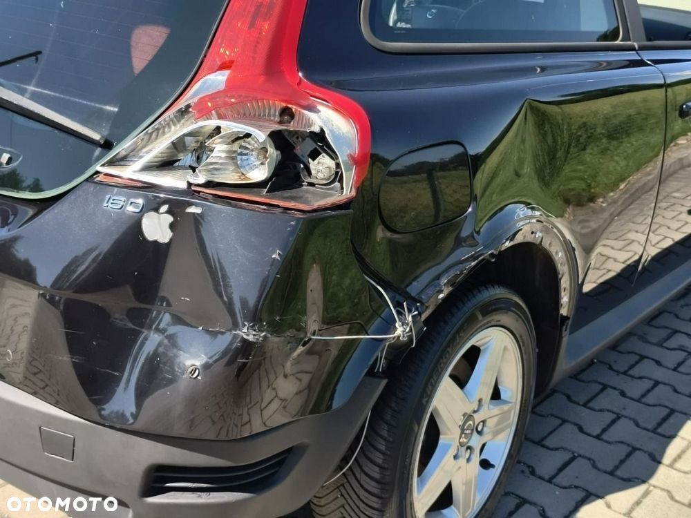 Volvo C30 - 28