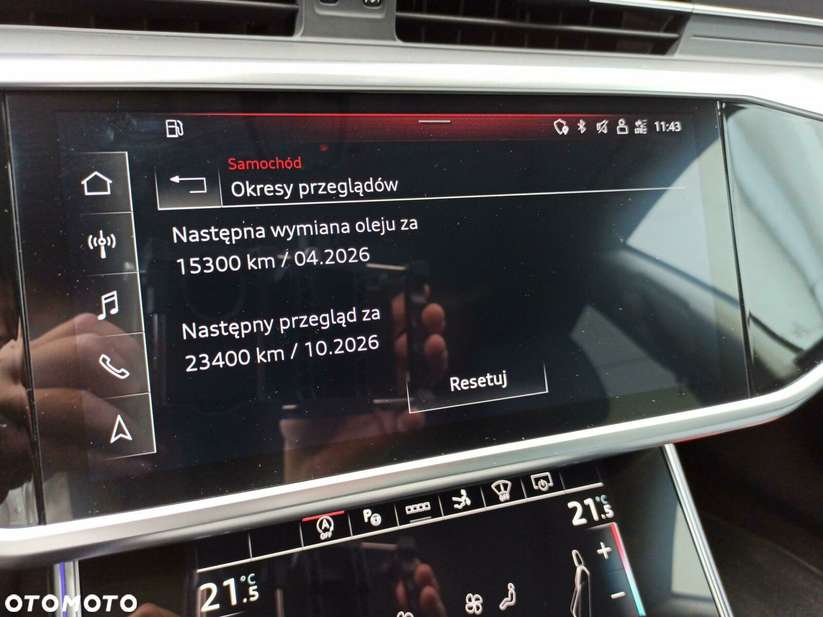 Audi A7 - 30
