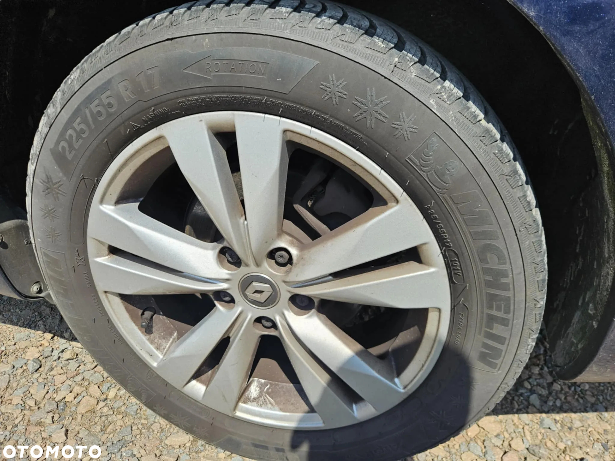 Renault Talisman ENERGY dCi 110 LIFE - 17