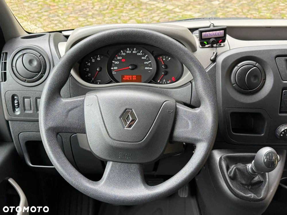 Renault Master - 11