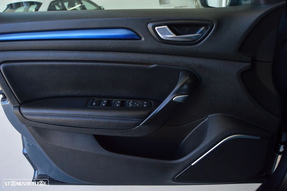 Renault Mégane Sport Tourer 1.5 Blue dCi GT Line - 31