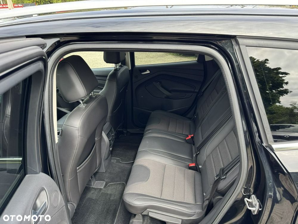 Ford Kuga - 19