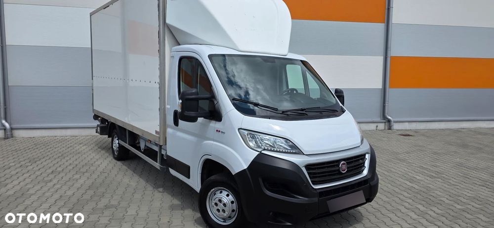 Fiat Ducato - 8