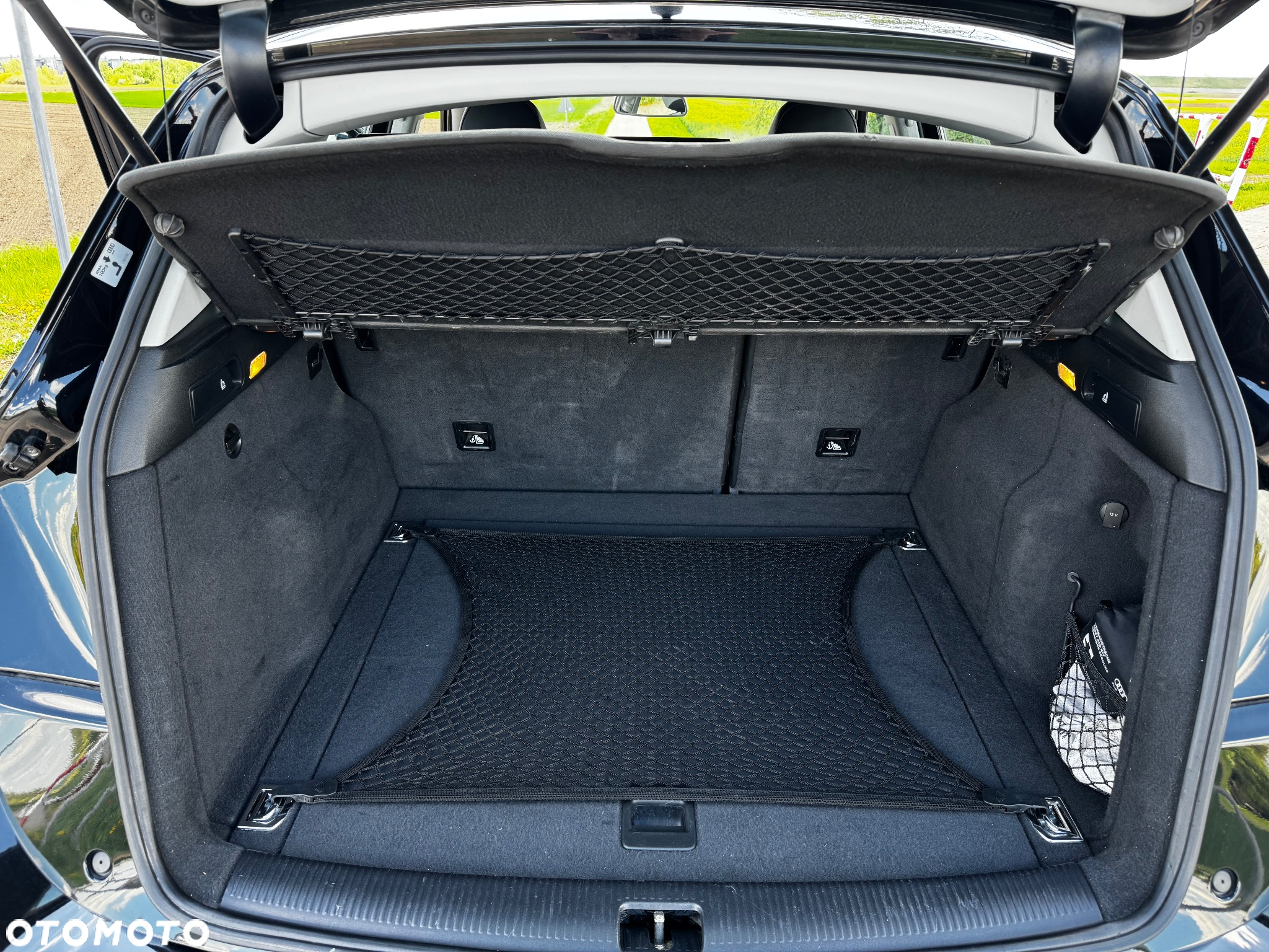 Audi Q5 2.0 TDI quattro - 19