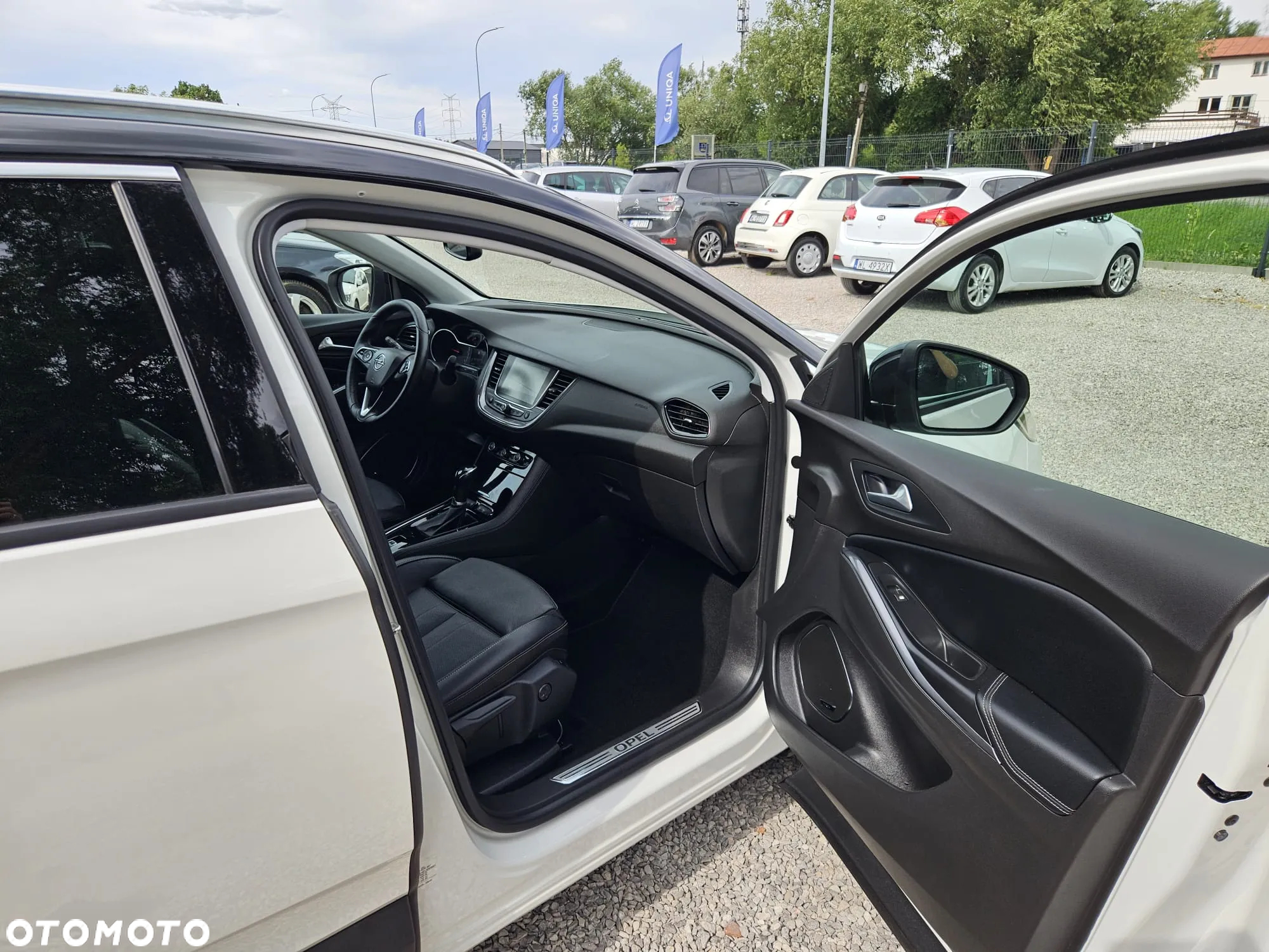 Opel Grandland X 2.0 D Start/Stop Automatik INNOVATION - 24