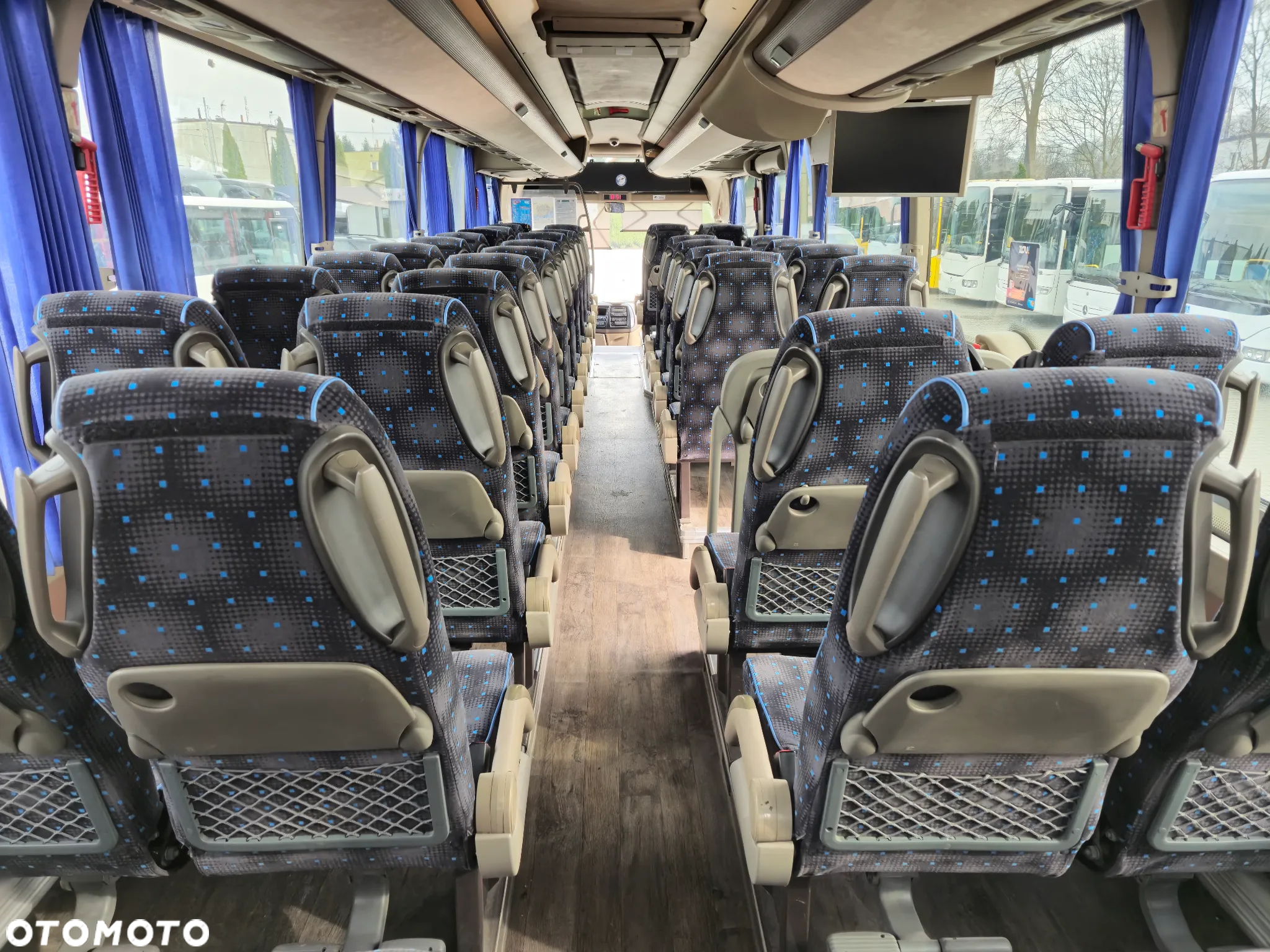 Iveco MAGELYS / SPROWADZONY / WINDA / EURO 6 - 32
