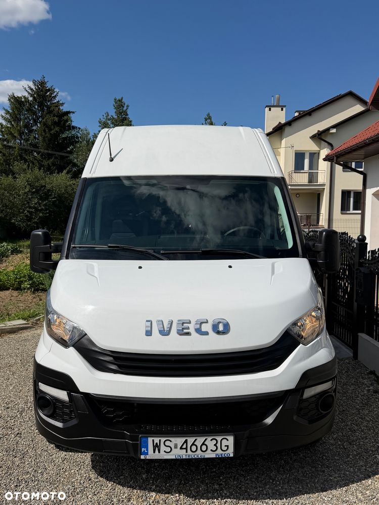 Iveco Daily 35S14 - 9