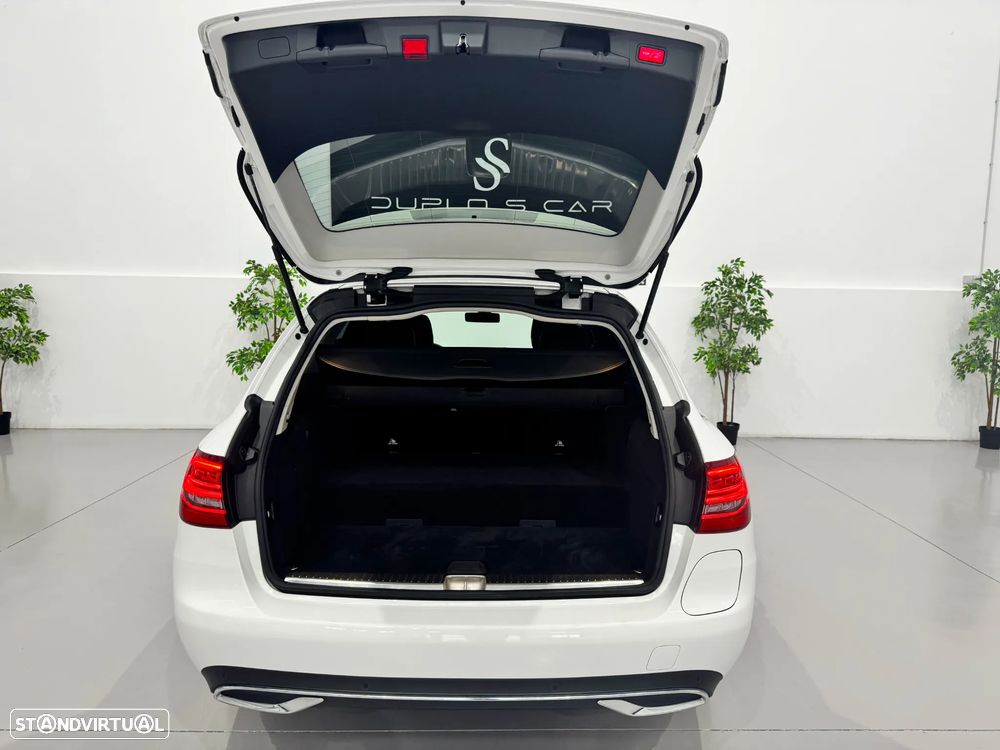 Mercedes-Benz C 300 de Edition - 31