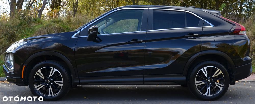 Mitsubishi Eclipse Cross - 9