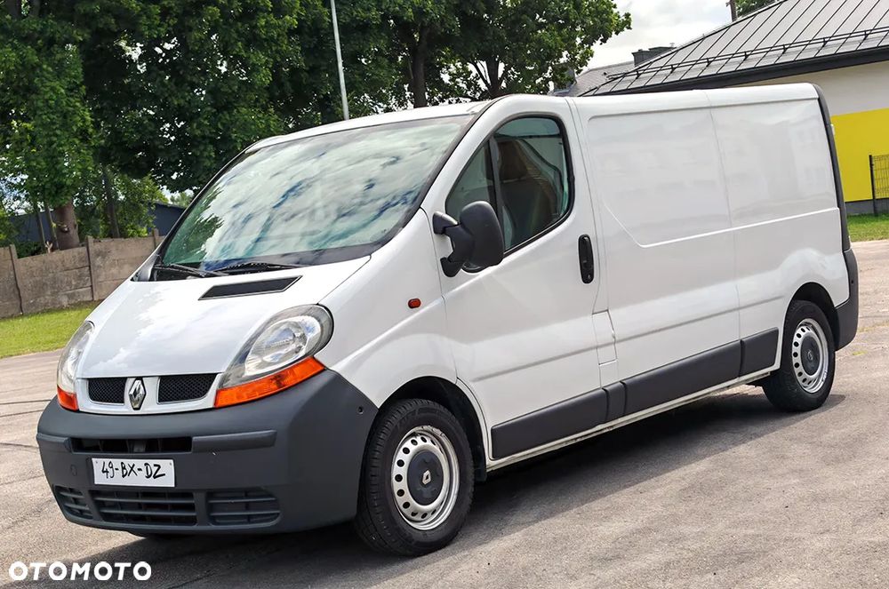Renault Trafic - 3
