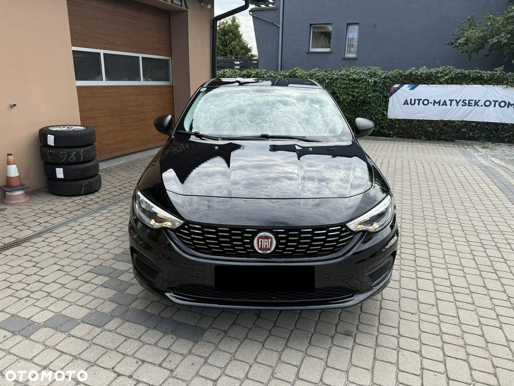 Fiat Tipo 1.4 16v Pop - 2