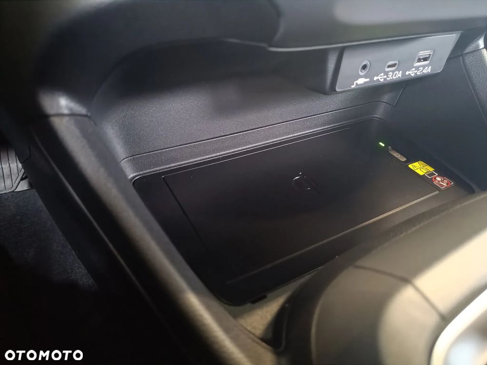 Subaru Crosstrek 2.0i-S e-Boxer Platinum (EyeSight) Lineartronic - 24