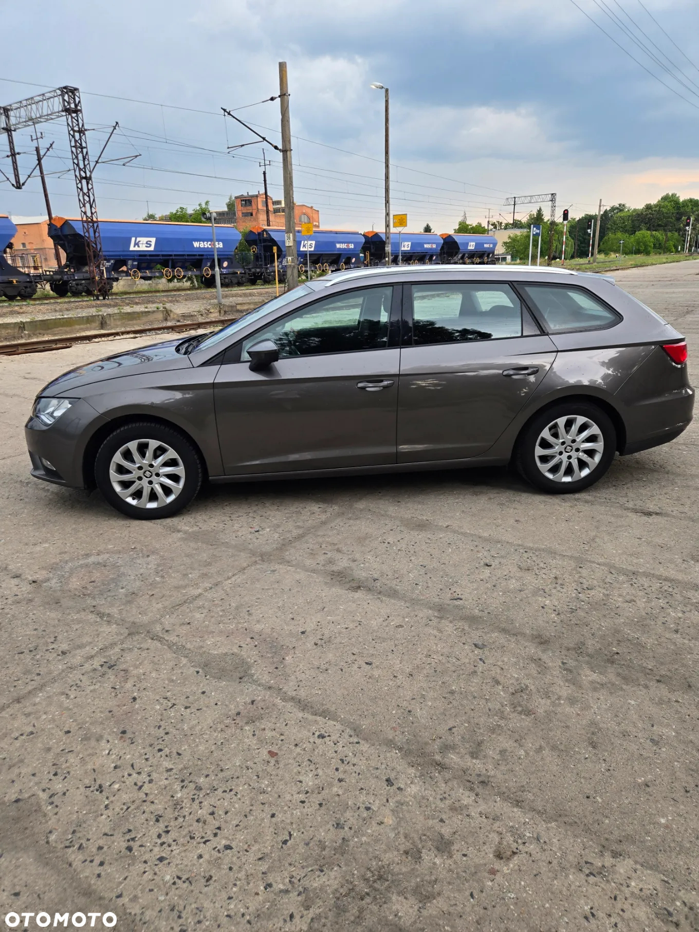 Seat Leon 1.6 TDI Reference - 25