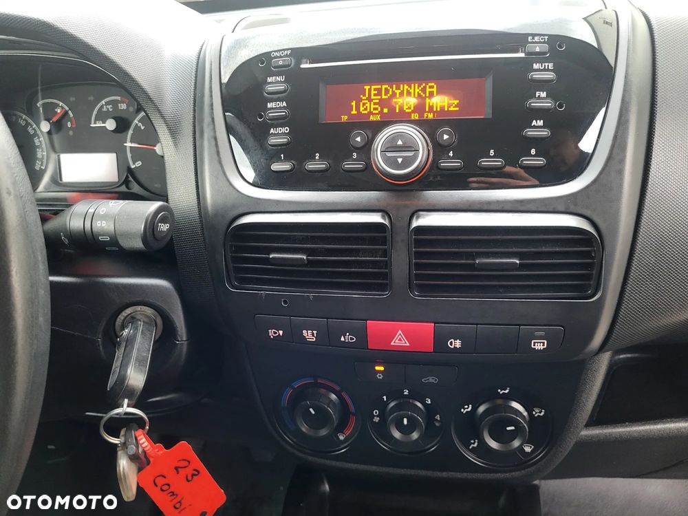 Opel Combo maxi - 27