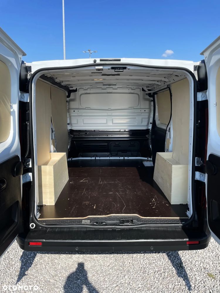 Renault Trafic - 3