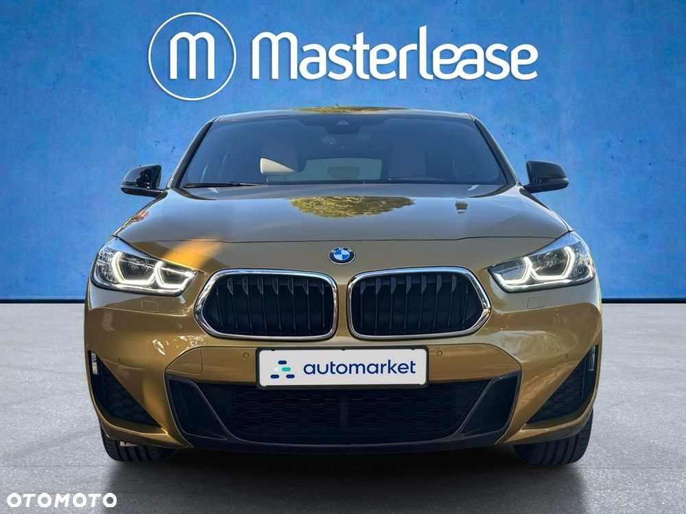 BMW X2 - 2