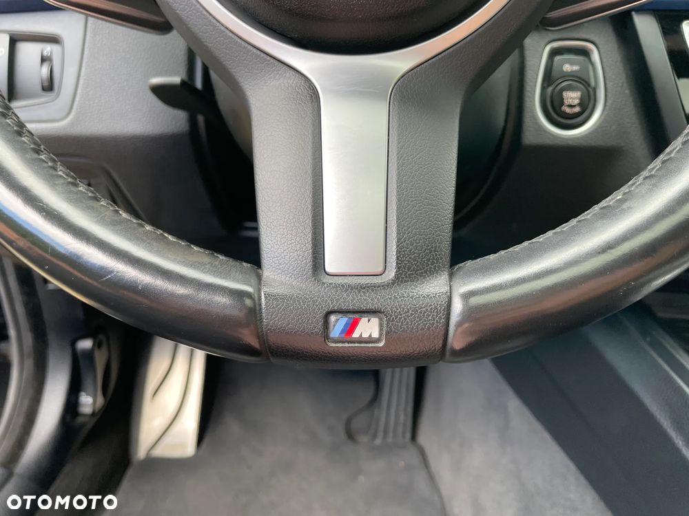 BMW Seria 4 430i Gran Coupe xDrive M Sport - 24