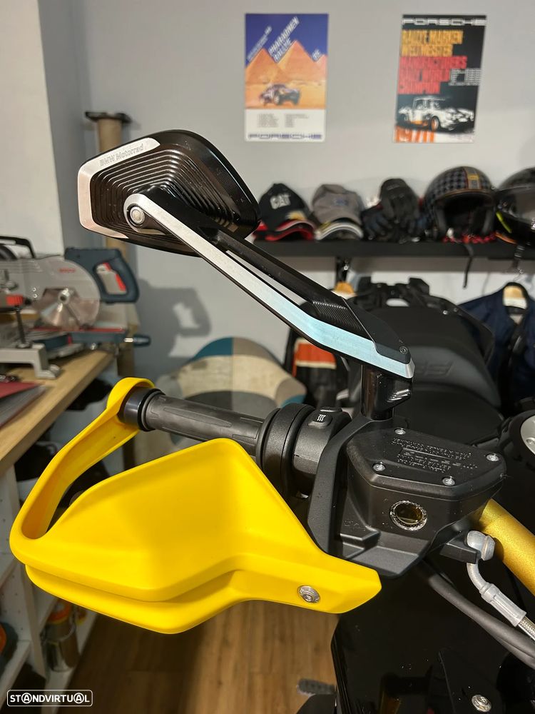 BMW R 1250 GS - 40 Years GS - 17