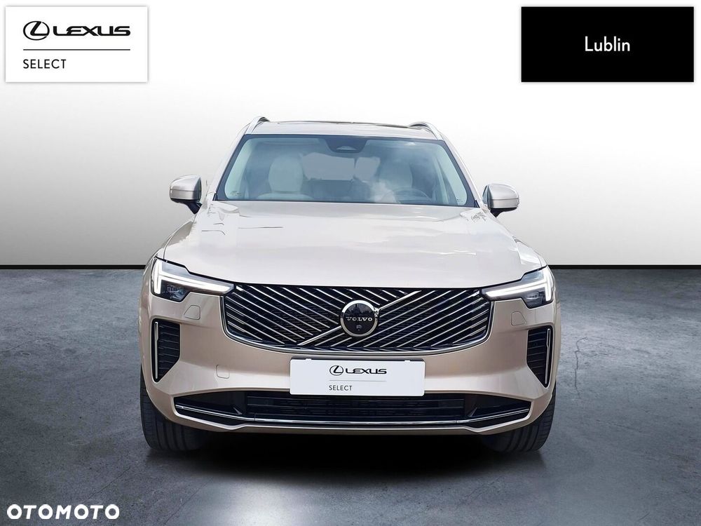 Volvo XC 90 - 8