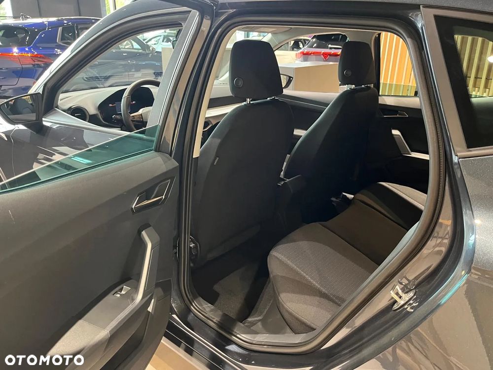 Seat Arona 1.0 TSI Style S&S DSG - 6