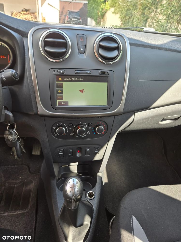 Dacia Sandero Stepway 0.9 TCe Laureate - 21