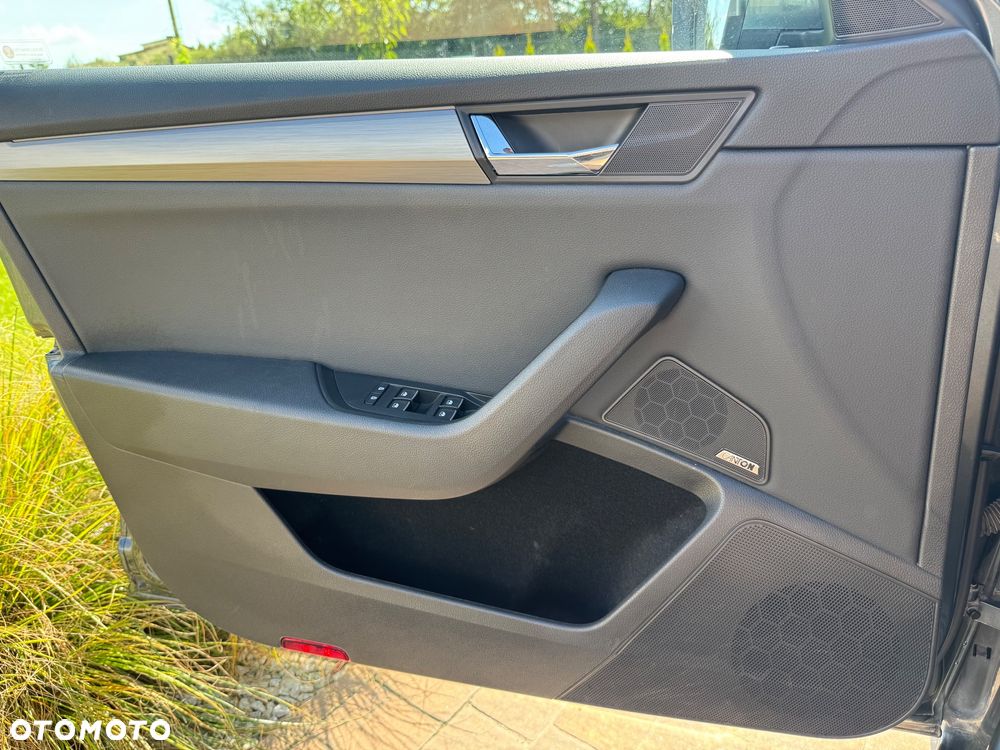 Skoda Superb 1.5 TSI ACT DSG Sportline - 11