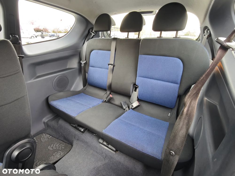 Mitsubishi Colt CZ3 1.3 Motion - 19