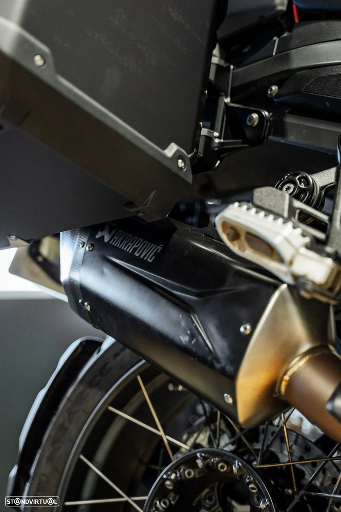BMW R 1300 GS Adventure - 25