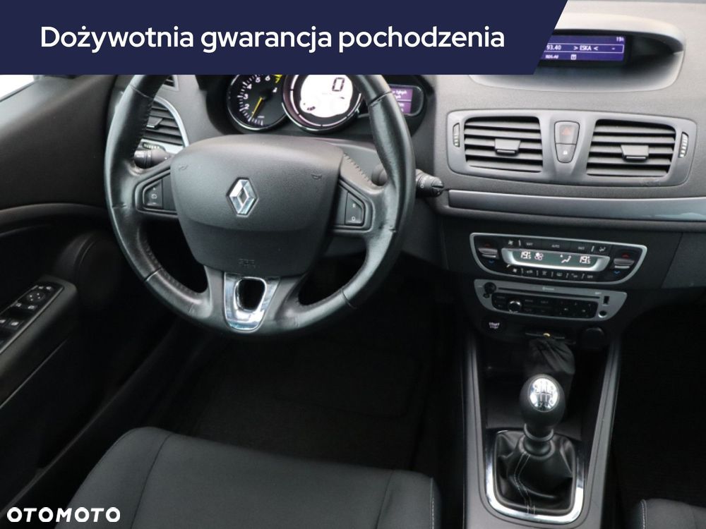 Renault Megane - 9