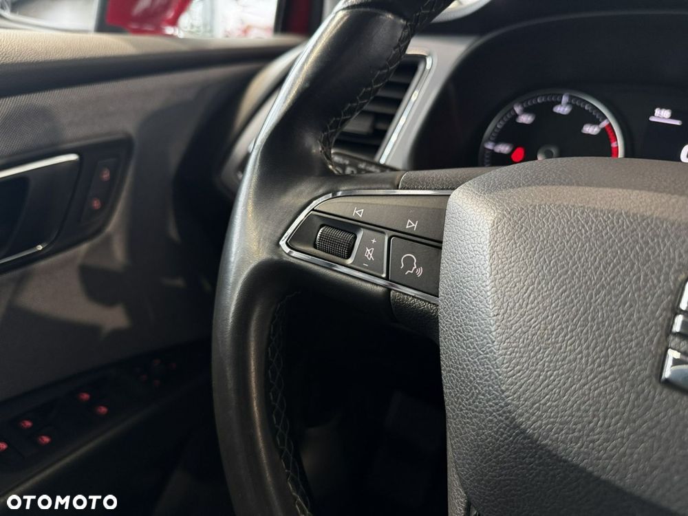 Seat Leon - 15