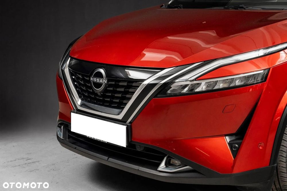 Nissan Qashqai 1.5 e-POWER Tekna - 5