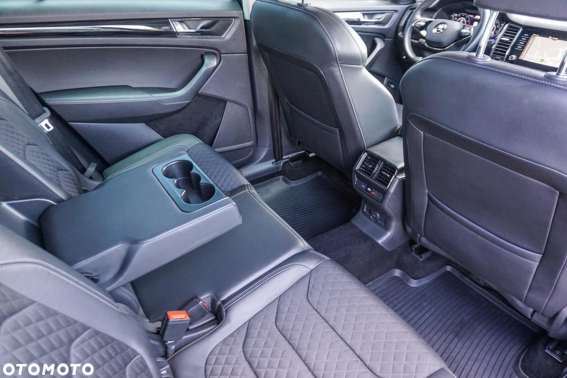 Skoda Kodiaq 2.0 TSI 4x4 Style DSG - 15