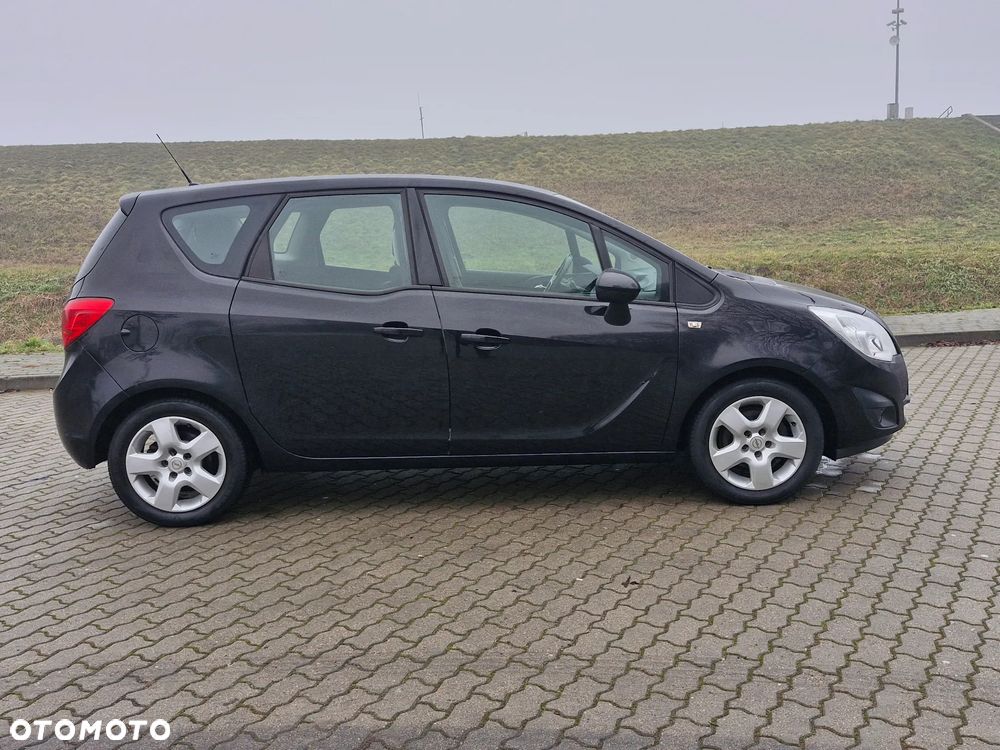 Opel Meriva 1.4 Active - 7