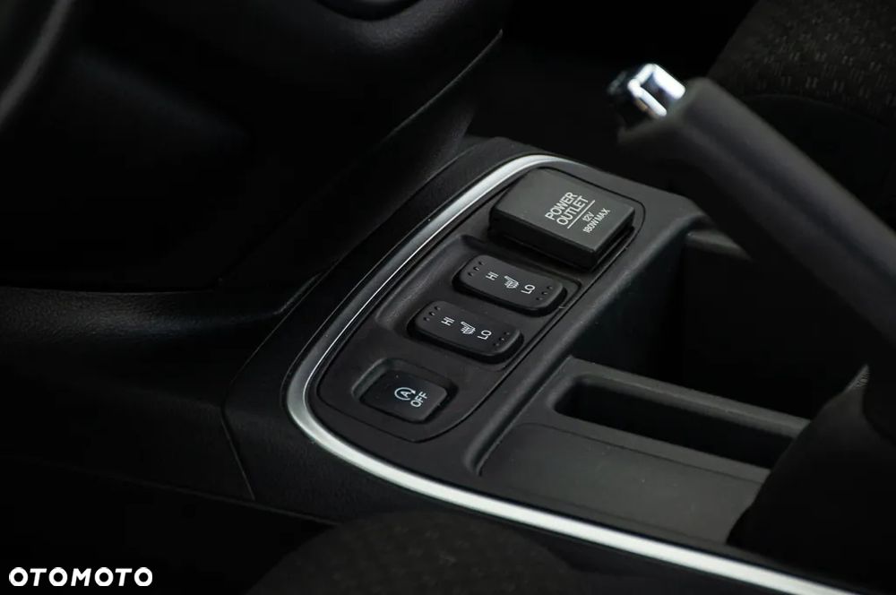 Honda CR-V 2.0i-VTEC 4WD Lifestyle Plus - 34