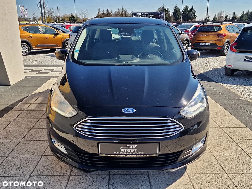 Ford C-MAX 1.0 EcoBoost Titanium ASS - 6