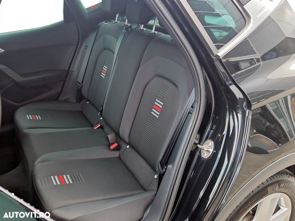 Seat Arona 1.0 TSI FR - 15