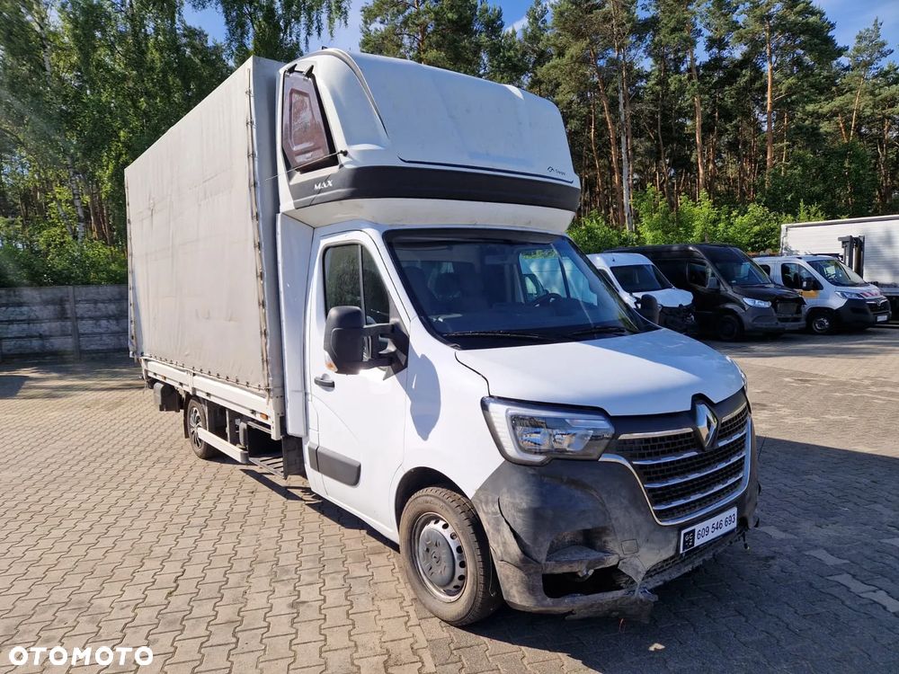 Renault Master - 3
